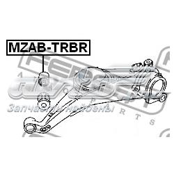 Bloco silencioso traseiro de braço oscilante dianteiro Mazda EF9128460 preço, a partir de 11,49 USD