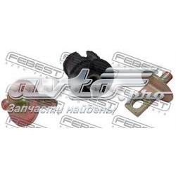 Bloco silencioso do braço oscilante inferior traseiro Febest HAB003 preço, a partir de 11,18 USD