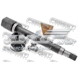 GG0922620C Mazda Junta homocinética interna dianteira direita