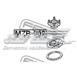 Rolamento de suporte do amortecedor dianteiro Mazda GA2A3438X