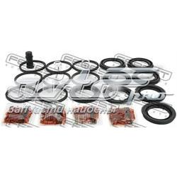 0447950130 Toyota Kit de reparação de suporte do freio dianteiro