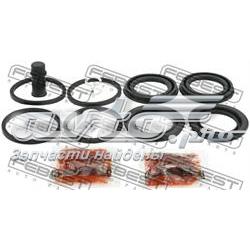  Kit de reparação de suporte do freio traseiro Lexus LS sedan (UCF30) (2000 - 2006) 