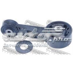 Coxim (suporte) direito superior de motor 23150 Metalcaucho