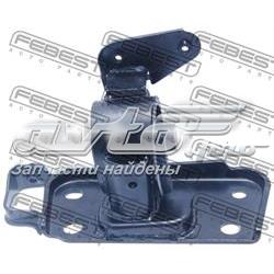 Coxim (suporte) esquerdo de motor Toyota AWSTO1278 preço, a partir de 45,31 USD