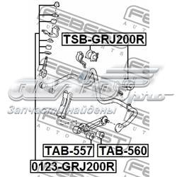  Febest TAB557