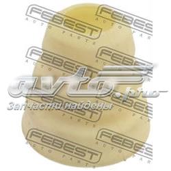 Pára-choque (grade de proteção) de amortecedor dianteiro 159309 Japko