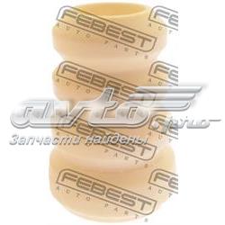 Pára-choque (grade de proteção) de amortecedor dianteiro 71026 Impergom