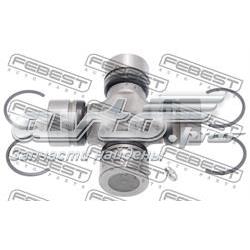 Compre ASHYHD72 Febest Cruzeta da junta universal traseira