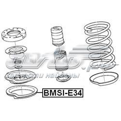 Compre 31331128522 BMW Espaçador (anel de borracha) da mola dianteira superior