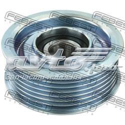 Compre 0388RB3 Febest Rolo parasita da correia de transmissão