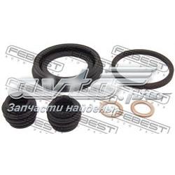 Kit de reparação de suporte do freio traseiro Febest 0375RD7R preço, a partir de 9,35 USD