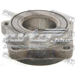 Rolamento de cubo dianteiro 0382CE1F Febest