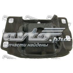 BBT939070A Mazda Coxim (suporte) esquerdo superior de motor