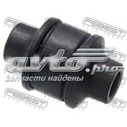 Bloco silencioso de amortecedor traseiro Mazda 5 II CR