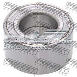 Rolamento de cubo dianteiro NSK ZA45BWD17CA84
