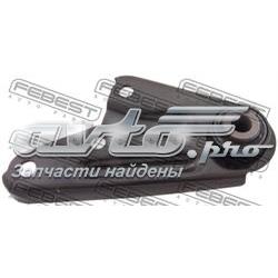 Consola de coxim (apoio) traseira de motor BP4N39010D Mazda
