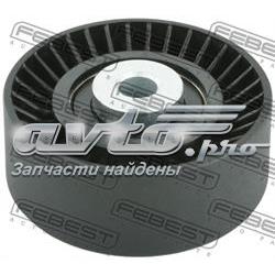 541033 Maxgear Rolo parasita da correia do mecanismo de distribuição de gás
