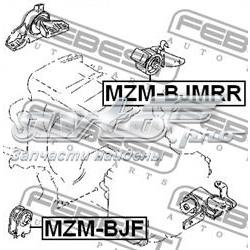 Coxim (suporte) traseiro de motor Mazda B25D39040C preço, a partir de 27,96 USD