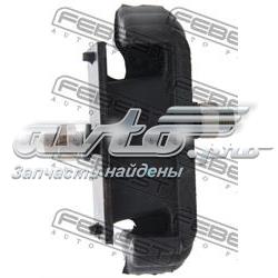 Coxim (suporte) dianteiro de motor Febest MZMBON1 preço, a partir de 13,82 USD