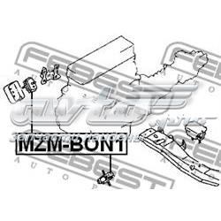 Coxim (suporte) dianteiro de motor MZMBON1 Febest