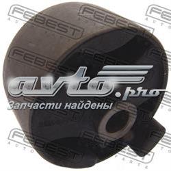 Compre B45539050B Mazda Coxim (suporte) dianteiro de motor
