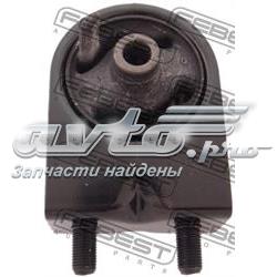 Compre GE4T39050A Mazda Coxim (suporte) dianteiro de motor