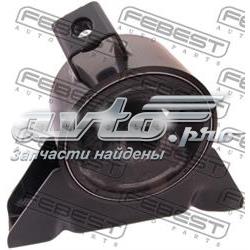 G15C39060 Mazda Coxim (suporte) direito de motor