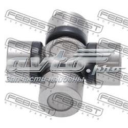 Compre ASMCW5 Febest Cruzeta da junta universal traseira