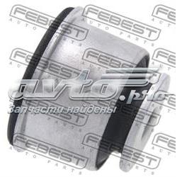 Bloco silencioso dianteiro do braço oscilante superior 2513330114 Mercedes