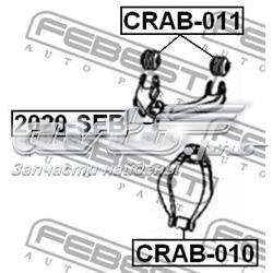 Compre 04695096 Chrysler Bloco silencioso dianteiro do braço oscilante superior