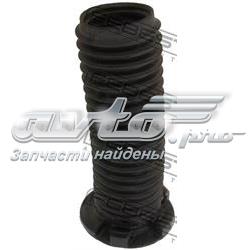 Compre HSHBREFL Febest Bota de proteção de amortecedor dianteiro