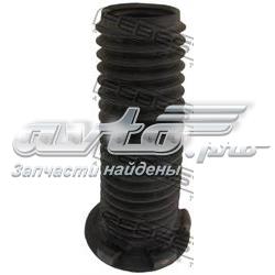 Bota de proteção de amortecedor dianteiro 758504 Cautex