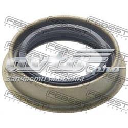 Compre 6756195 Ford Bucim do semieixo esquerdo do eixo dianteiro