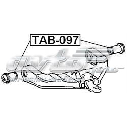 Compre 4806135011 Toyota Bloco silencioso dianteiro do braço oscilante inferior