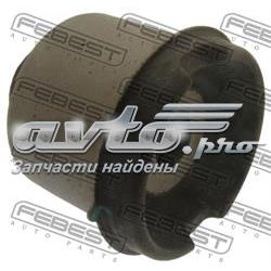 Bloco silencioso (coxim) de viga dianteira (de plataforma veicular) HYABTUCR Febest