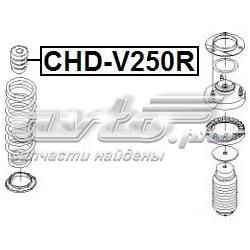 Compre CHDV250R Febest Pára-choque (grade de proteção) de amortecedor traseiro