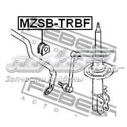 Compre MZSBTRBF Febest Bucha de estabilizador dianteiro