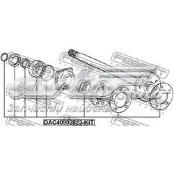  Koyo 6308W12RSHR4C5