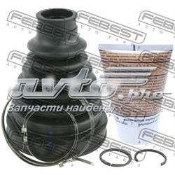 Compre 7H0498202B VAG Bota de proteção interna de junta homocinética do semieixo dianteiro