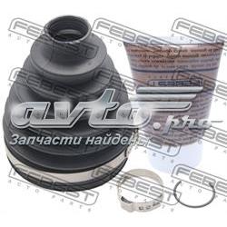 Bota de proteção externa de junta homocinética do semieixo dianteiro Febest 0117PGRJ150 preço, a partir de 26,25 USD