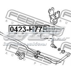 Montante de estabilizador traseiro Mitsubishi MR510319 preço, a partir de 21,48 USD