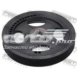  Polia de cambota Mitsubishi Colt VII hatchback (Z3) (2008 - 2012) VII