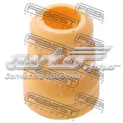 Pára-choque (grade de proteção) de amortecedor dianteiro + bota de proteção Febest HDGAF preço, a partir de 5,00 USD