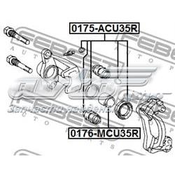 Compre 97035261 Opel Pistão de suporte do freio traseiro