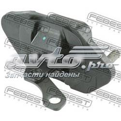 50850TA0A01 Honda Coxim (suporte) esquerdo inferior de motor