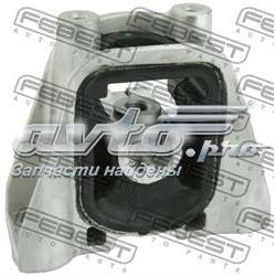 Coxim (suporte) esquerdo de motor Kavo Parts EEM2008