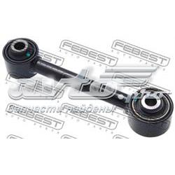 Compre 0425CU20L Febest Barra transversal de suspensão traseira