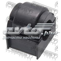 Bucha de estabilizador dianteiro EG2134156C Mazda