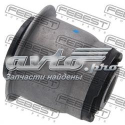 Bloco silencioso (coxim) de viga dianteira (de plataforma veicular) NAB292 Febest