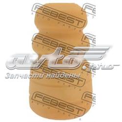RK72705 Raiso Pára-choque (grade de proteção) de amortecedor traseiro